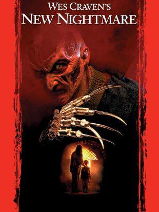 Wes Craven’s New Nightmare (1994)