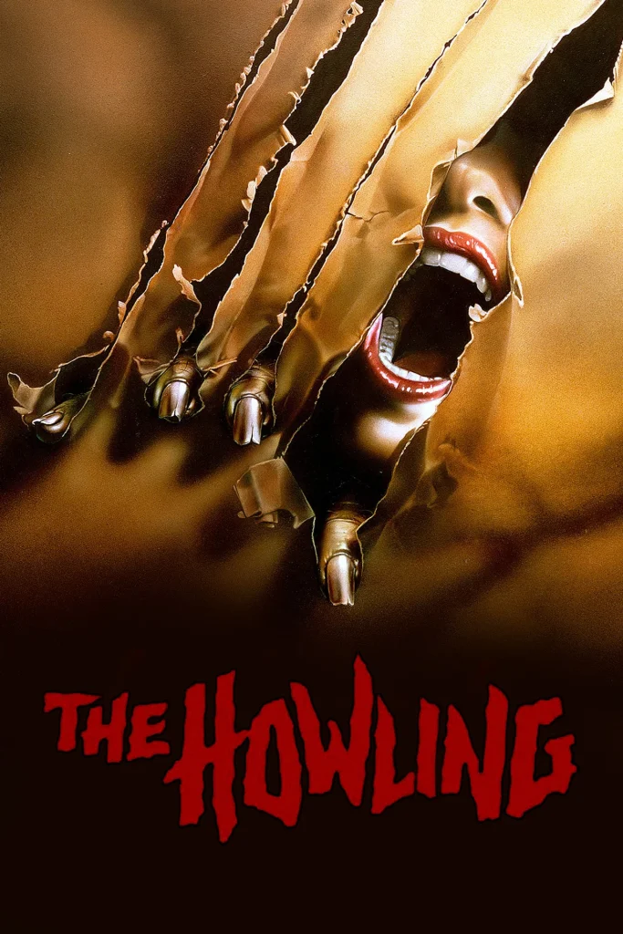The Howling (1981): A Feral Classic in Werewolf Cinema