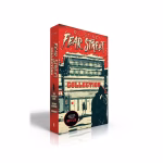 Fear Street Collection (Boxed Set) - by R L Stine (Paperback)