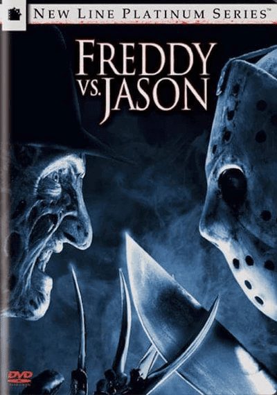 Freddy vs. Jason: A Nightmare on Elm Street Meets Friday the 13th – The Ultimate Slasher Showdown