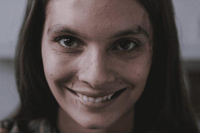 Smile (2022): The Terrifying Twist Beneath the Grin