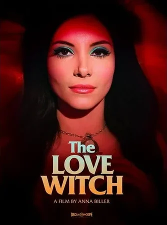 The Love Witch (2016): A Campy Cult Classic