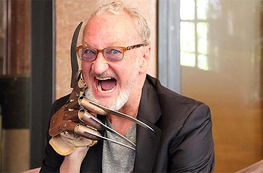 Robert Englund: The Icon of Horror and Beyond
