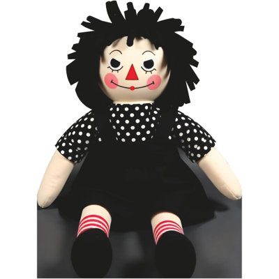 Annabelle Haunted Paranormal Occult Doll Cardboard Cutout Standee Standup - Annabelle doll Annabelle Haunted Paranormal Occult Doll Cardboard Cutout Standee Standup - Annabelle doll