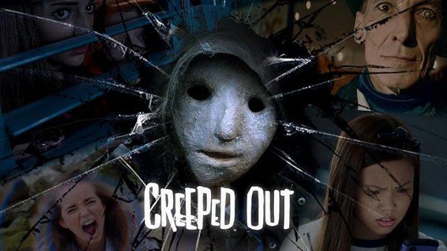 Creeped Out (2017–2019): A Delightfully Disturbing Anthology You Shouldn’t Miss