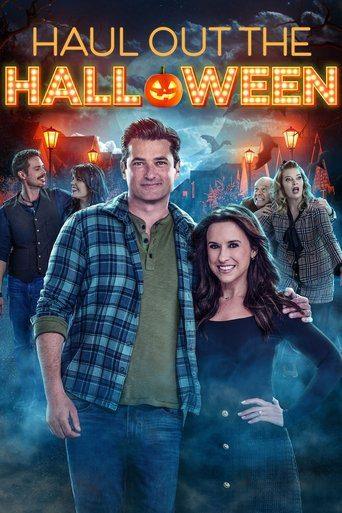 Haul out the Halloween (2025) Hallmark Movie Synopsis: Plot, Cast, Release, and More