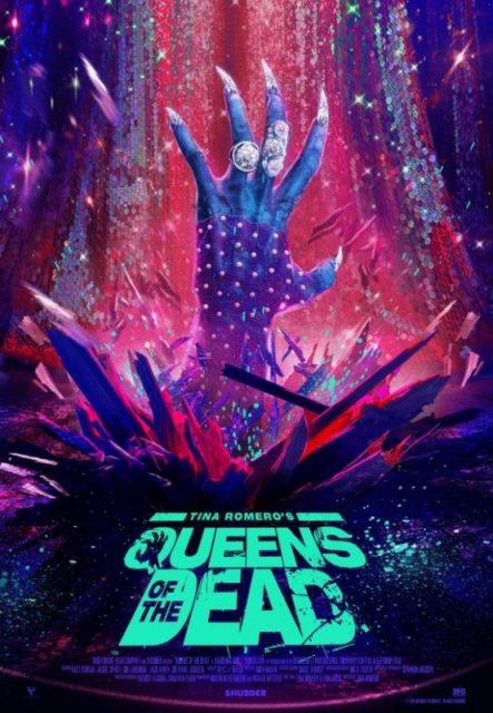 Queens of the Dead (2025): Glam Gore, Drag Survival, and Zombie Mayhem
