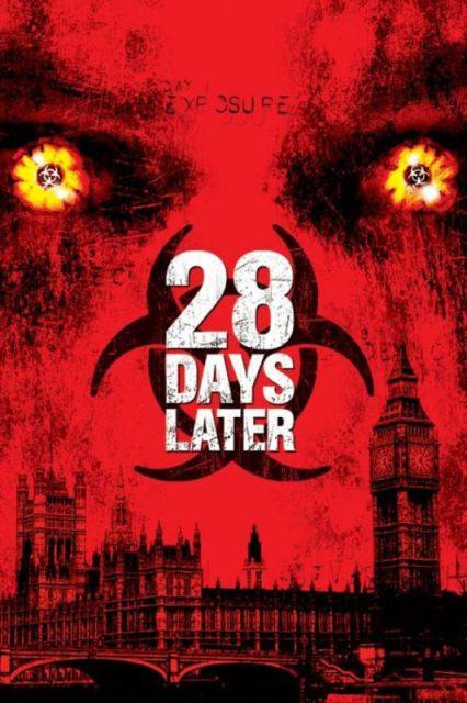 28 Days Later : The Rage That Reshaped the Zombie Genre