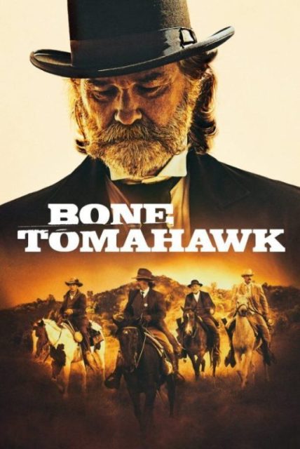 Bone Tomahawk (2015) Review – A Brutal Western Horror Odyssey