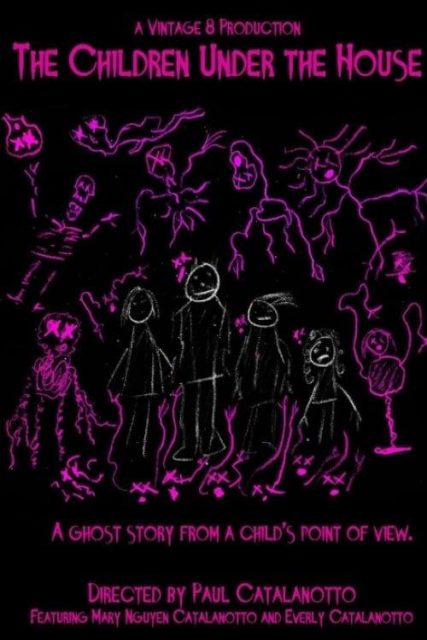 Children Under the House