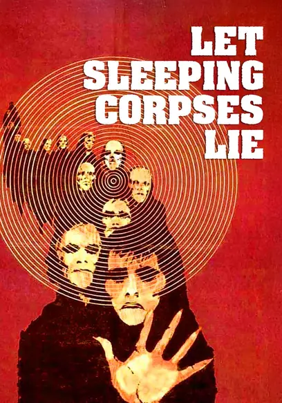 Let Sleeping Corpses Lie (1974): A Deep Dive into a Giallo Masterpiece