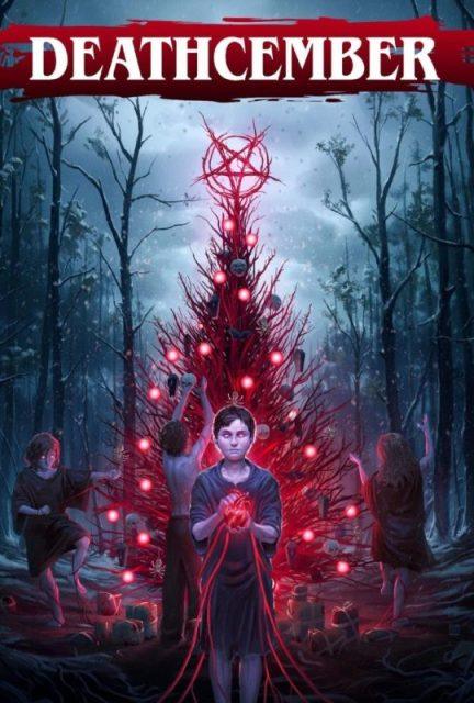 Deathcember (2019) Synopsis: Plot, Cast, Release, and More