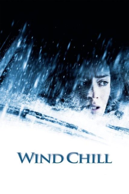 Wind Chill (2007): A Chilling Descent into Isolation and the Supernatural