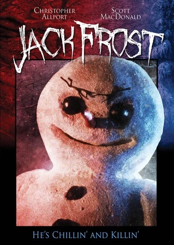 Jack Frost (1997) Horror Movie Review — Plot, Cast, Analysis & Where to Watch