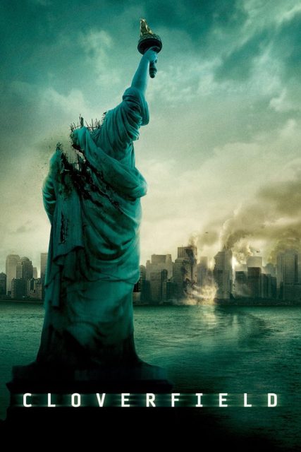 Cloverfield (2008) / Deep Dive into the Found-Footage Masterpiece