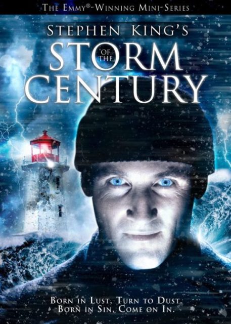Storm of the Century (1999): A Deep Dive into Stephen King’s Chilling Miniseries