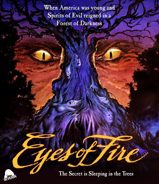 Eyes of Fire -