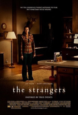 The Strangers (2008) Synopsis: Plot, Cast, Release, and More