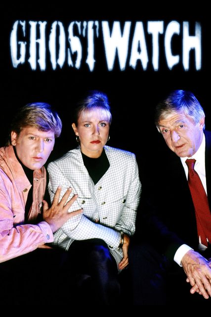 BBC Ghostwatch (1992): A Ground-Breaking Live Television Ghost Hunt or a mockumentary of epic proportions