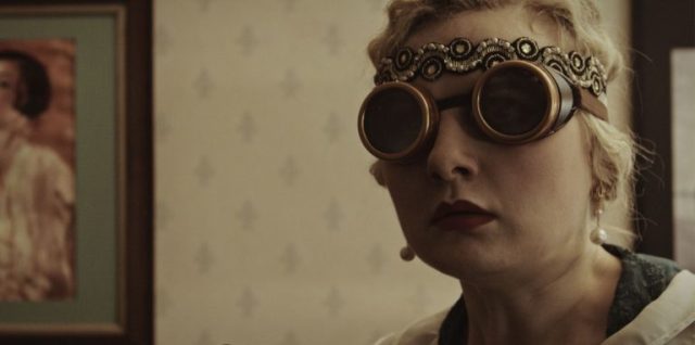 The Haunted Hotel (2021) – Eight ghostly tales with 8 chances to scare! The Haunted Hotel (2021)