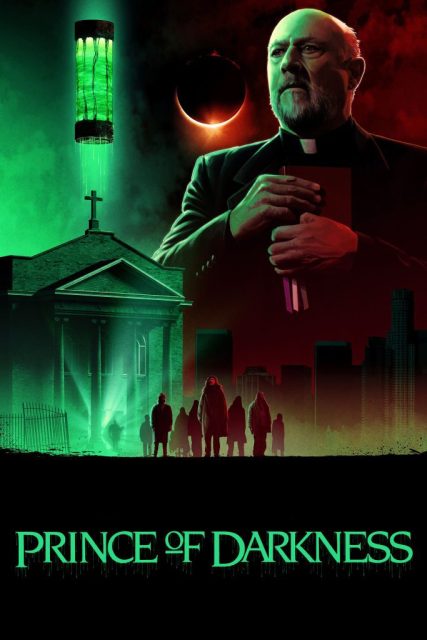 Prince of Darkness (1987): Exploring John Carpenter’s Vision of Ancient Evil