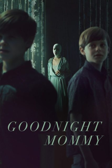 Goodnight Mommy (2022): A Deep Dive into Psychological Tension and Identity