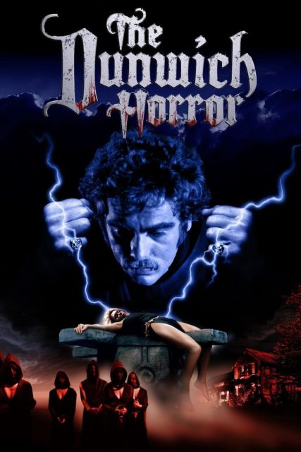 The Dunwich Horror (1970): A Deep Dive into the Occult Classic