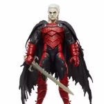 Hasbro Marvel Legends Series Dracula 6-in Action Figure