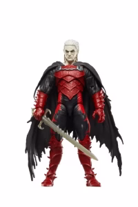 Hasbro Marvel Legends Series Dracula 6-in Action Figure