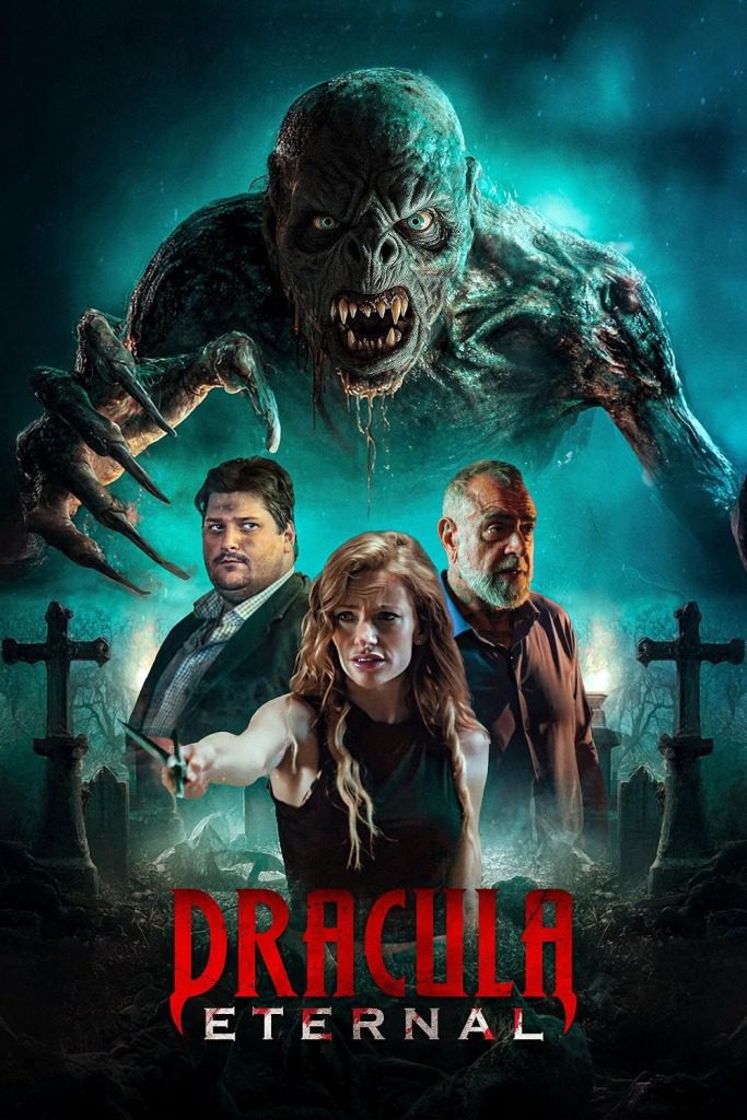 Dracula Eternal (2026) Horror Movie Review — Plot, Cast, Analysis & Where to Watch
