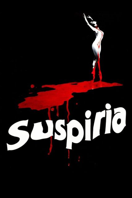 Suspiria (1977) Horror Movie Review — Plot, Cast, Analysis & Where to Watch