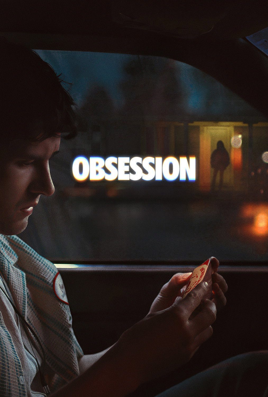 Obsession (2026) Horror Movie Review — Plot, Cast, Analysis & Where to Watch