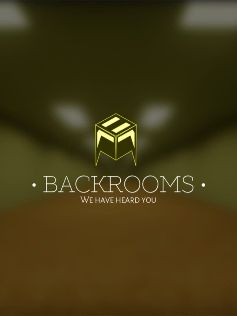 Exploring the Unique Horror of Backrooms (2019) Video Game