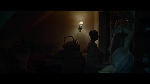 Relic (2020) Horror Movie Review — Plot, Cast, Analysis & Where to Watch