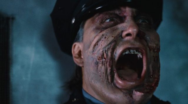 Maniac Cop (1988) Horror Movie Review — Plot, Cast, Analysis & Where to Watch Maniac Cop