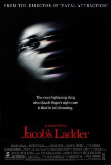Jacob’s Ladder 1990: A Haunting Psychological Horror