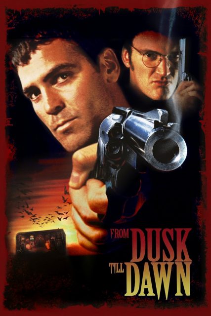 From Dusk Till Dawn (1996) Horror Movie Review — Plot, Cast, Analysis & Where to Watch