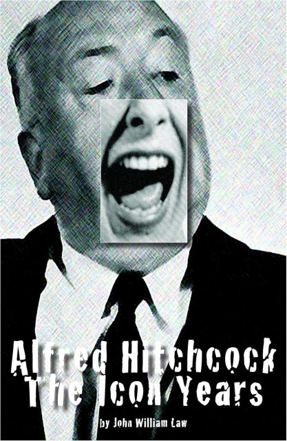 Unpacking the Master of Suspense: Alfred Hitchcock: The Icon Years