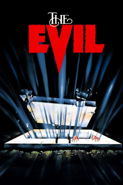 The Evil (1978) Horror Movie Review — Plot, Cast, Analysis & Where to Watch