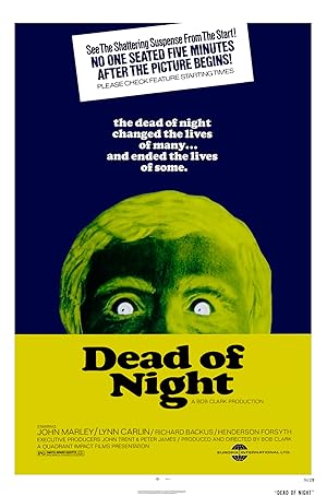Dead of Night (1974) Review: A Chilling Vietnam Horror Classic