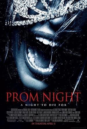 Prom Night (2008): A Slasher That Misses the Mark