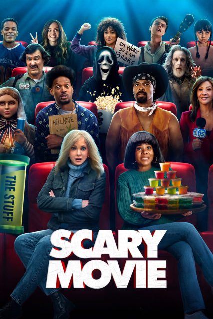 Scary Movie 6 (2026) – Wayans Brothers Cast, Trailer & Horror Spoofs