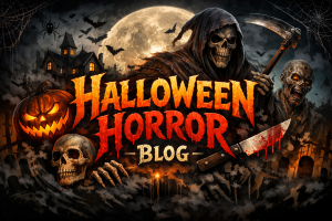 Prop & Costume Building Guide | Day 65 Halloween Countdown