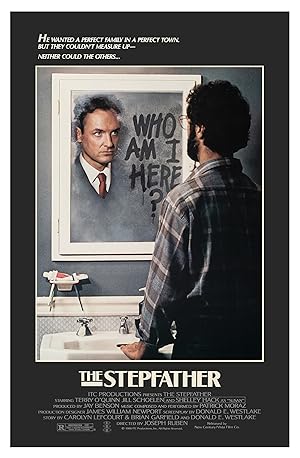 The Stepfather (1987)