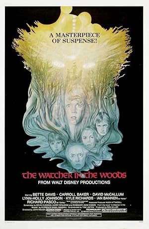 The Watcher in the Woods (1981)