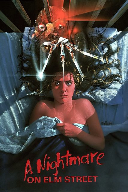 A Nightmare on Elm Street: How Wes Craven's Dream Demon Redefined Teenage Terror