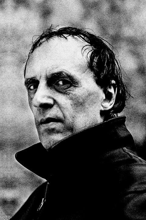 Dario Argento: The Legendary Master of Horror in Italian Cinema