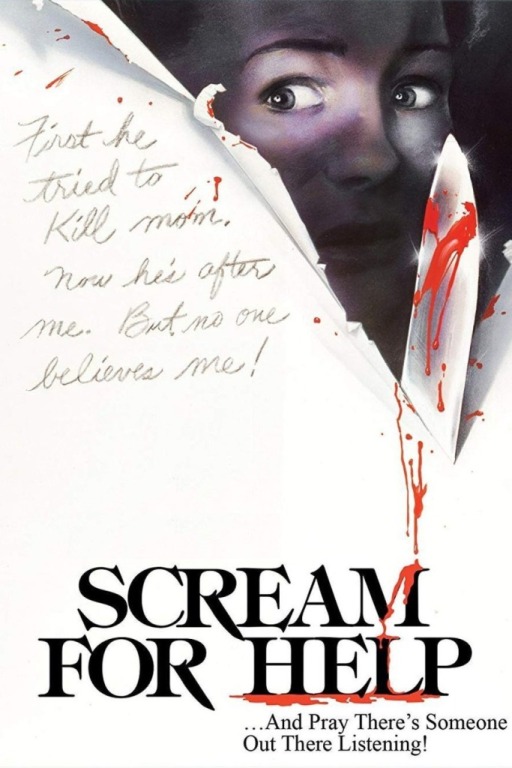Scream for Help (1984): A Forgotten Gem or a Fading Echo?