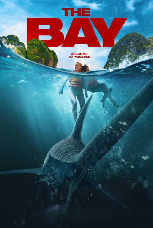 The Bay (2026) Movie Review: Sinking Boats and Tiger Sharks The Bay (2026) Movie Review: Sinking Boats and Tiger Sharks