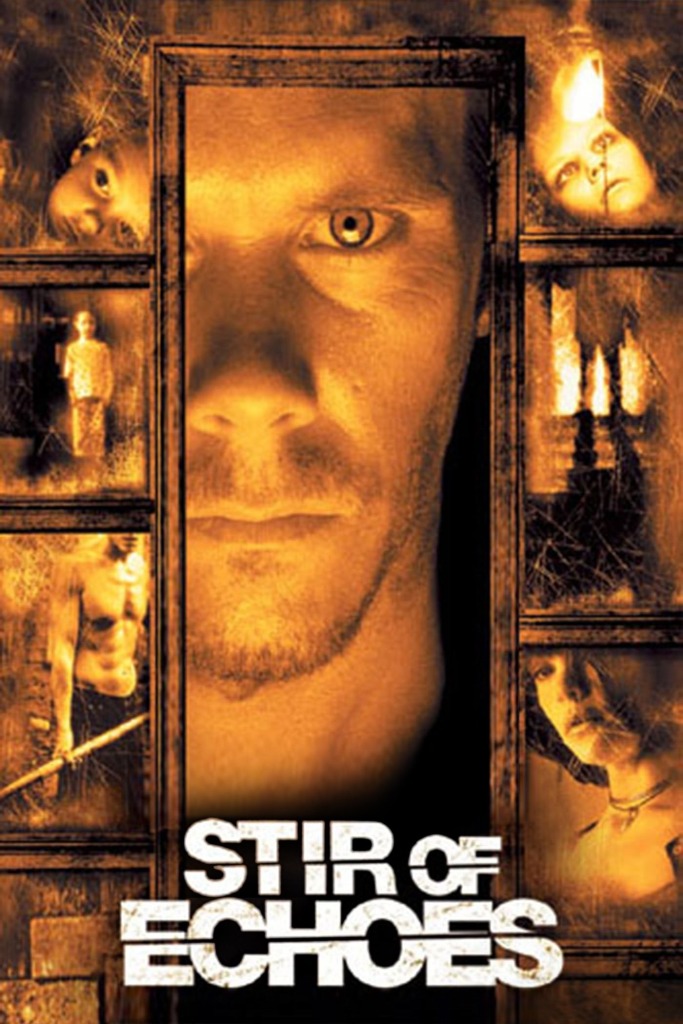 Stir of Echoes (1999) Horror Movie Review